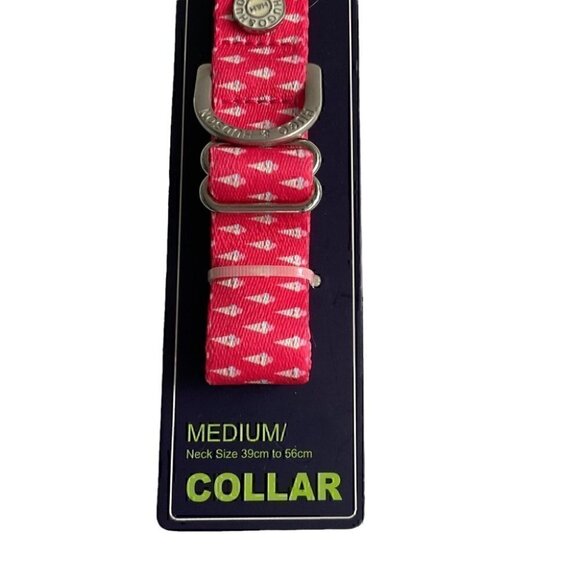 Hugo and Hudson Durable Dog Collar NWT - Picture 3 of 5